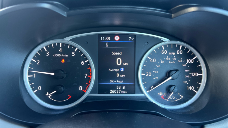 Nissan Micra 1.0 IG-T 100 N-Tec 5dr Petrol Hatchback